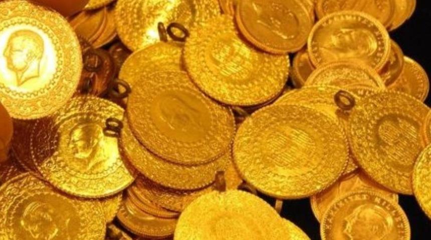 Altın yükselişi sürdürüyor! 4 Kasım altın fiyatları ne kadar oldu? 4 Kasım 2021 gram altın, çeyrek altın ve cumhuriyet altını kaç TL?