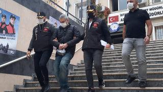 Bahçelievler'de onlarca kişinin önünde kan donduran cinayet!