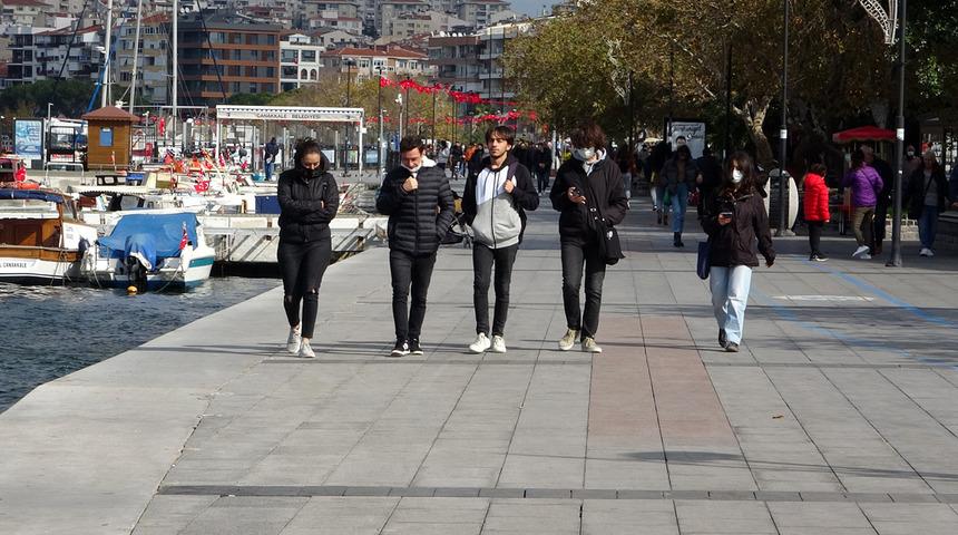 Bilim Kurulu Üyesi Şener uyardı: Yeniden kapanma olabilir, yüz yüze eğitim durabilir