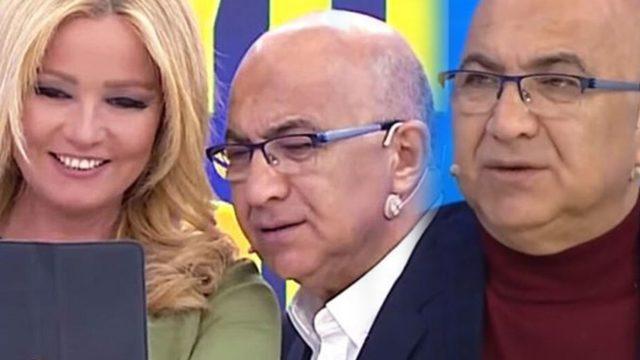 Ayrılığı herkesi üzmüştü! Müge Anlı ile Tatlı Sert'in Arif Hoca'sı bakın şimdi ne yapıyor!