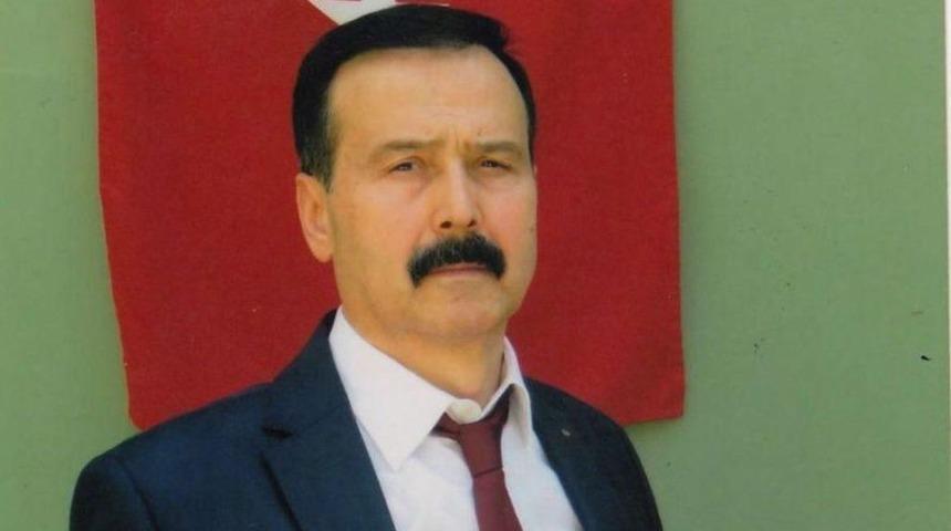 Yeraltı dünyasının ünlü ismi Kürşat Yılmaz tahliye oldu