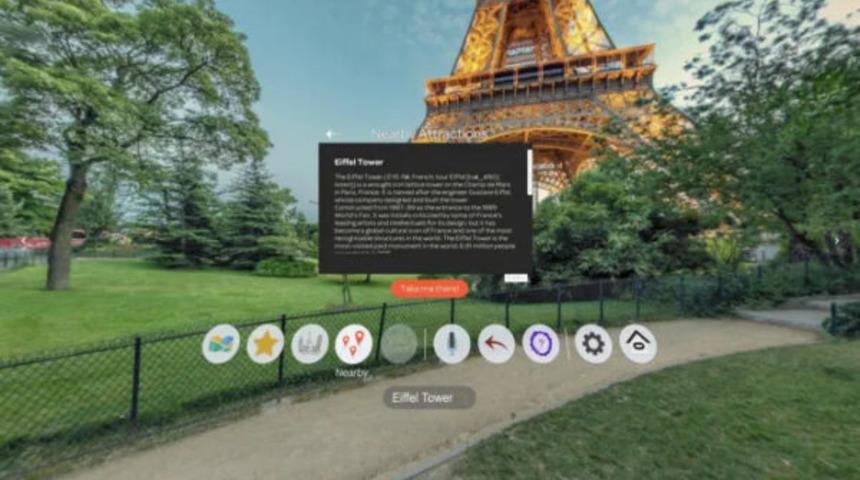 Facebook VR için çabalarını artırmak istiyor