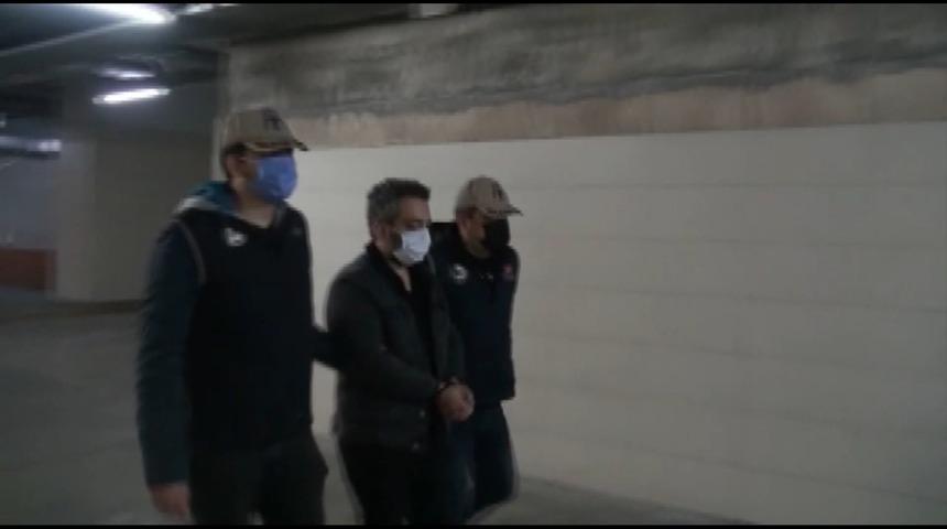 Fetullah Gülen'in yeğeni Ümraniye'de yakalandı