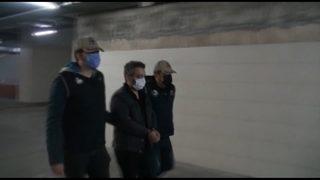 Fetullah Gülen'in yeğeni Ümraniye'de yakalandı