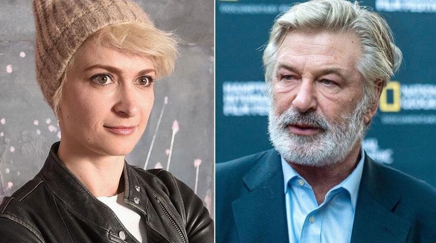 Alec Baldwin olayında yeni detaylar ortaya çıktı! Boş zamanlarda gerçek mermi ile eğlence yapmışlar