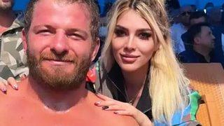 İsmail Balaban'ın kalbini çalan İlayda Şeker'den imaj değişikliği! 