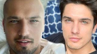 Kanser tedavisi gören Boğaç Aksoy'dan sevindiren haber