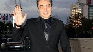 Necati Şaşmaz Atatürk Kültür Merkezi'nin açılışına katı