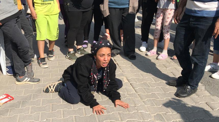 Konser eğlencesi dehşetle bitti! Bir anneyi yıkan haber