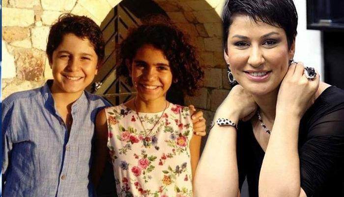 İzmir depreminde ikiz yeğenlerini kaybeden İclal Aydın'dan duygulandıran paylaşım