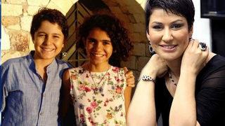 İzmir depreminde ikiz yeğenlerini kaybeden İclal Aydın'dan duygulandıran paylaşım