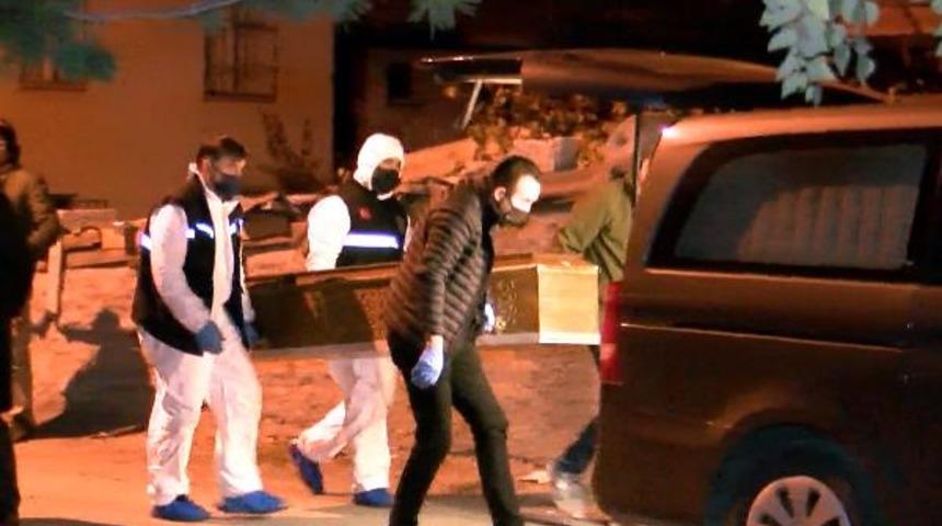 Boş gecekonduda başı taşla ezilmişti! Vahşetin nedeni ortaya çıktı