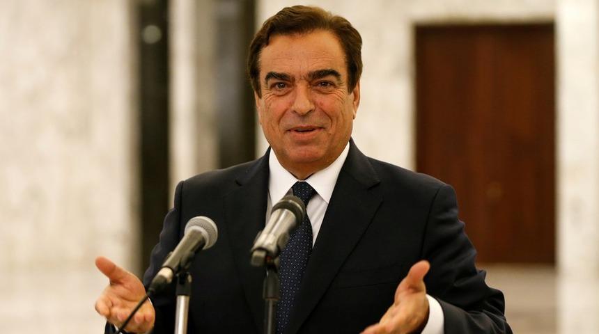 Suudi Arabistan, Lübnan büyükelçisini sınır dışı etti