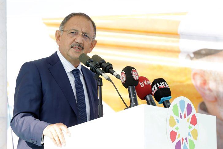 Kayseri'de 2 asırlık jandarma konağı restore edildi G1