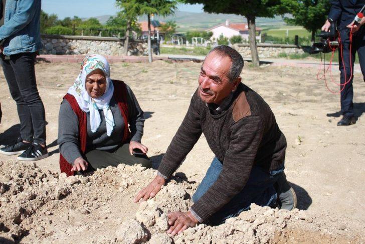 Aleyna Çakır'ın babasından çarpıcı iddia! Kızının mezarının açılmasını istiyor