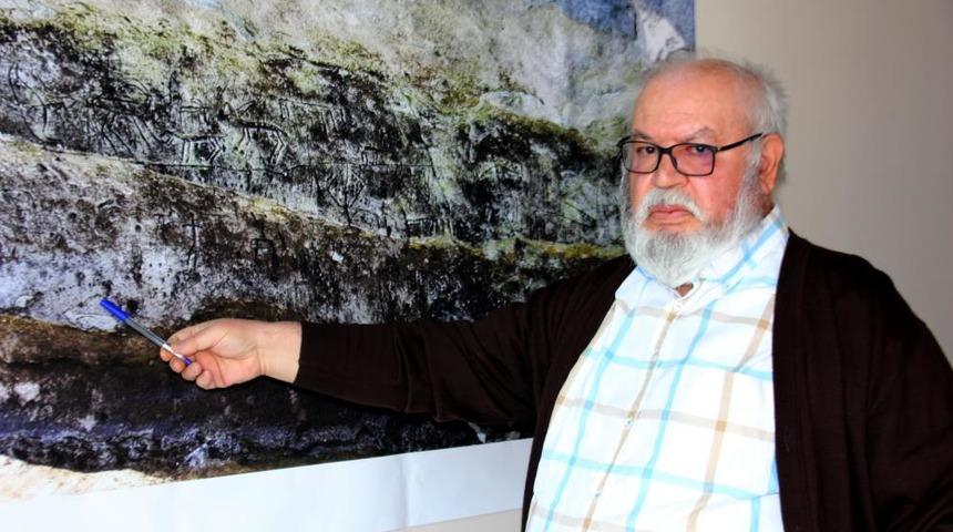 T&uuml;rk bilim insanından 'tarihi yeniden yazdıracak' a&ccedil;ıklamalar