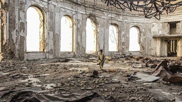 Kadın fotoğrafçılardan 'Kadın Bakışı' sergisi: 'En umutsuz görünen yerlerde bile inanılmaz bir direnç ve umut var'