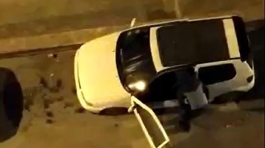 Yaptıkları kaza sonrası hayatları kabusa d&ouml;nd&uuml;