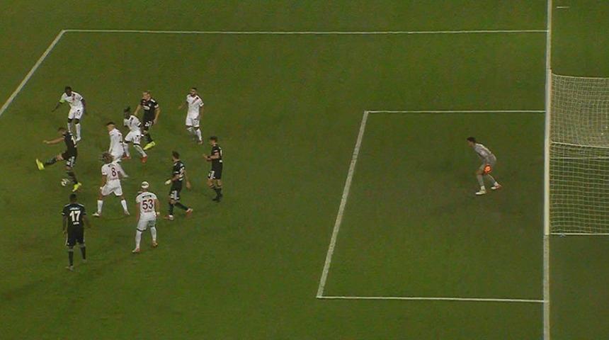 Rıdvan Dilmen'den ofsayt yorumu!