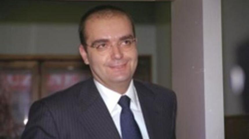 Yahya Murat Demirel'e protesto