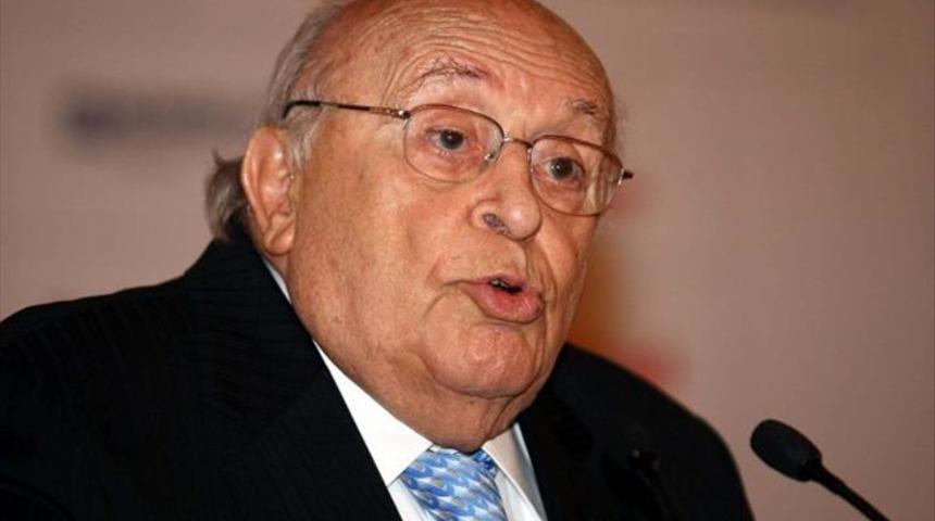 Demirel Çanakkale'de