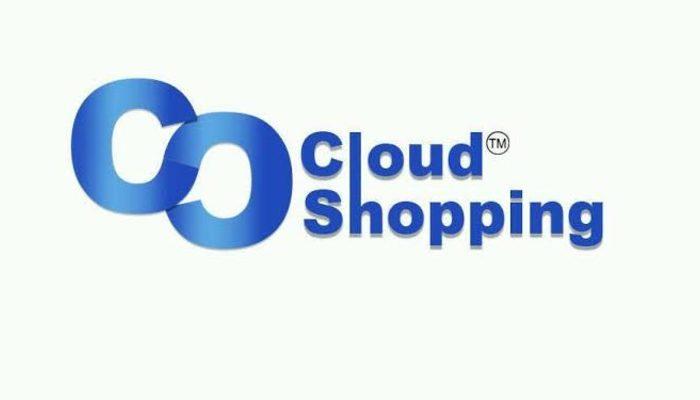 Cloud shopping