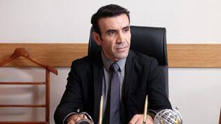 Yargı dizisinin Savcı Pars’ı Mehmet Yılmaz Ak’ın sevgilisi Türkiye güzeli çıktı!