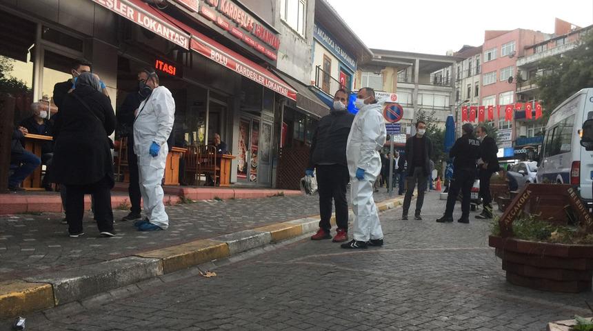 10 gündür haber alınamıyordu! Kapıyı kırınca acı tabloyla karşılaştılar