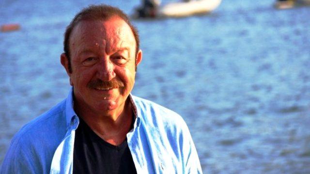 Nejat Alp kimdir, aslen nereli? Nejat Alp kaç yaşında? 