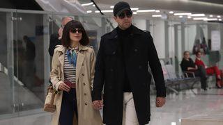 Teşkilat dizisi 20. yeni bölüm 2. fragmanı yayınlandı! MİT ekibinden Zehra ve Serdar'dan İsrail'de zorlu operasyon