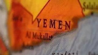 Aden Havalimanı'nda bombalı saldırı: 10 kişi öldü, 20 kişi yaralandı