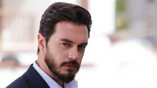 El Kızı dizisi Harun kimdir, aslen nereli? El Kızı'ının Harun'u İsmail Ege Şaşmaz kimdir, kaç  yaşında?