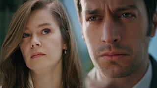 Camdaki Kız 18. yeni bölüm 2. fragmanı yayınlandı! Ortadan kaybolan Sedat'a ne olacak?