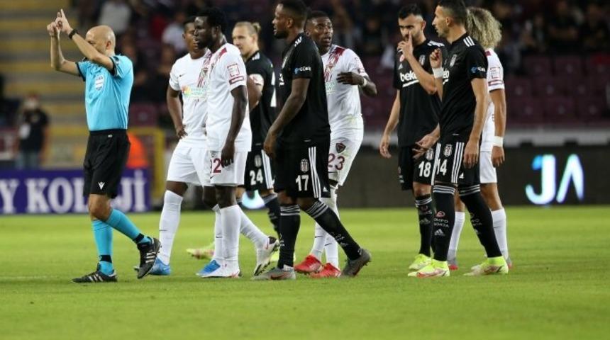 Mehmet Topal, Cüneyt Çakır'ın konuşmasını açıkladı