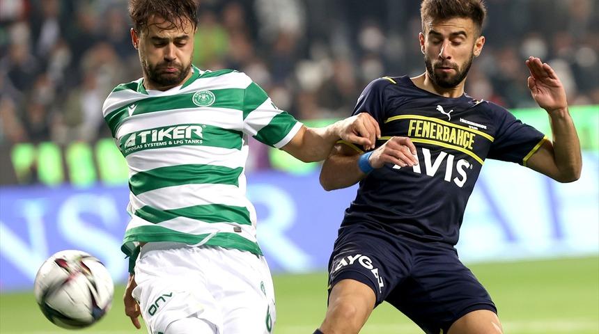 Tümer Metin: Rossi, Pereira ile akraba mı?