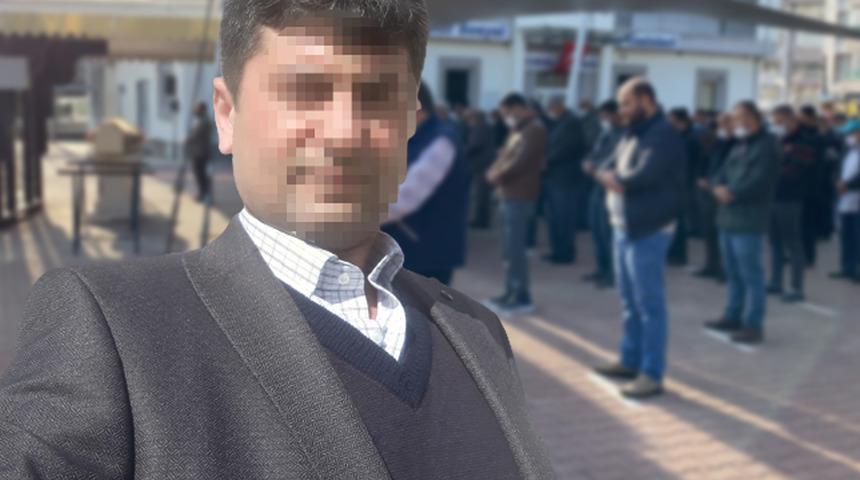 Eşini öldürüp 3 akrabasını yaralamıştı! Yeni gelişme