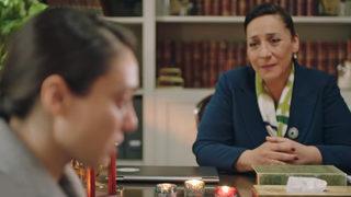 Masumlar Apartmanı 45. yeni bölüm 2. fragmanı yayınlandı! Binnur Kaya sürprizi yaşanacak