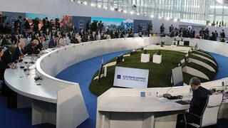 G20 liderleri, küresel asgari kurumlar vergisi anlaşmasını onayladı