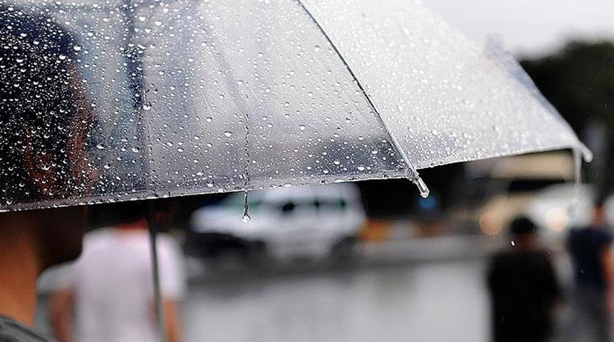 Meteorolojiden kar ve kuvvetli yağmur uyarısı! Bu bölgelerde yaşayanlar dikkat (31 Ekim yurtta hava durumu)