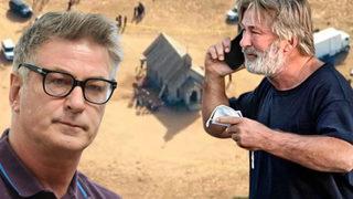 Alec Baldwin ilk kez konuştu: Trilyonda bir ihtimal gerçek oldu