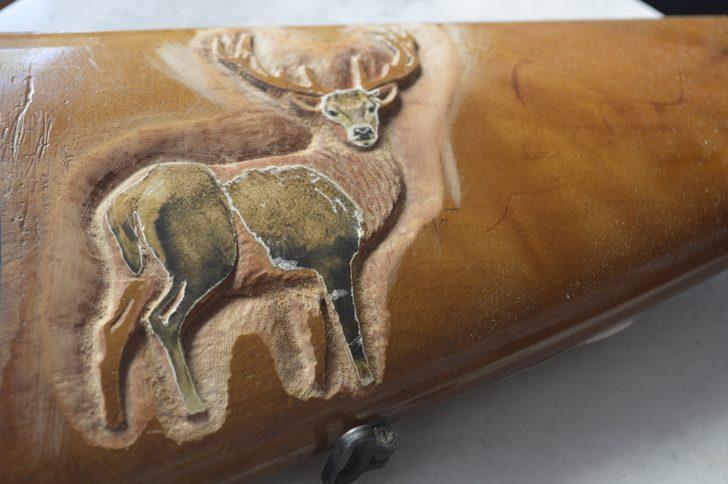  Gören bir daha bakıyor! "Karpuz kabuğundan gemiler yapmadık ama çakıl taşlarına gemileri sığdırdık" G3