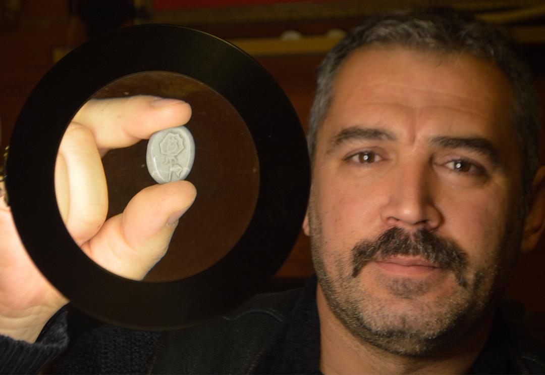  G&ouml;ren bir daha bakıyor! "Karpuz kabuğundan gemiler yapmadık ama &ccedil;akıl taşlarına gemileri sığdırdık"