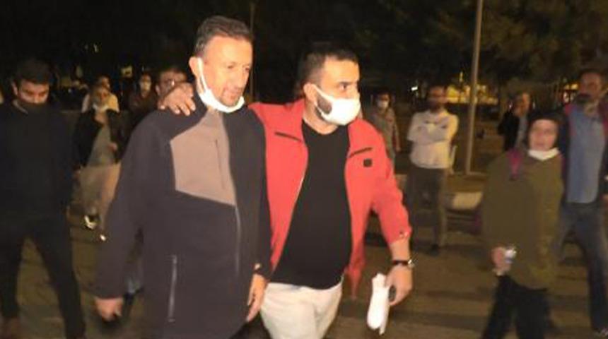 Ameliyat olacak hastasından 15 bin TL alan profesör için 10 yıl hapis cezası istemi