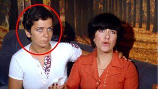 İbo ile Güllüşah filminin oyuncusu bakın kim çıktı! Meğer ünlü sanatçının annesiymiş...