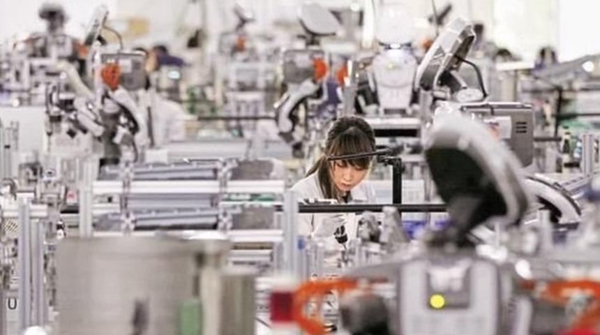 Yapay zeka: '&Ccedil;in d&uuml;nyayı domine edecek, ABD'nin rekabet şansı yok' diyen Pentagon yetkilisi istifa etti