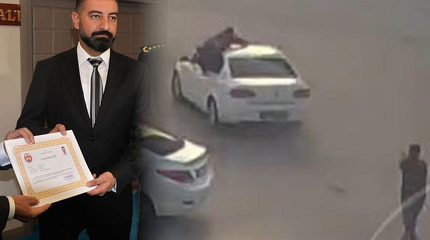 Uyuşturucuyla yakalanan ödüllü polis tutuklandı! Bir vukuatı daha çıktı