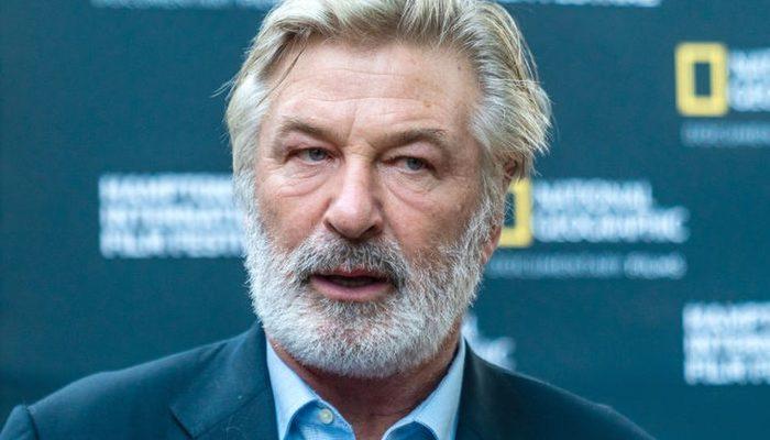 Alec Baldwin ilk kez konuştu: Hutchins arkadaşımdı, bu trilyonda bir olacak bir olay