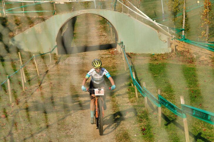 Uluslararası Sakarya MTB Cup yarışı yapıldı G2