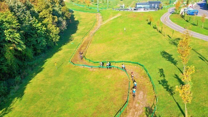 Uluslararası Sakarya MTB Cup yarışı yapıldı G4