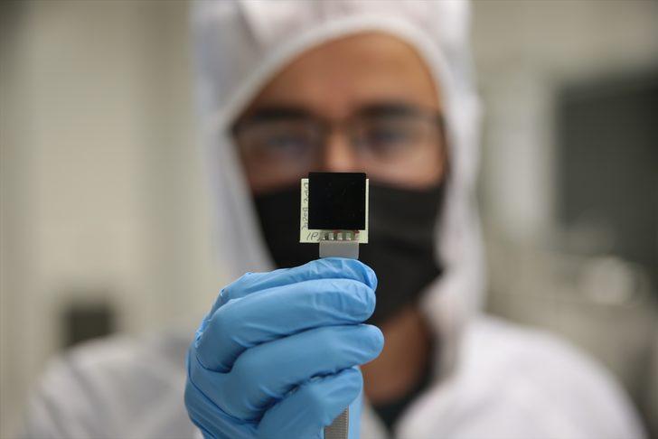 Bolu'da üretilecek fotodedektörler Türkiye'nin "Ay görevi"nde kullanılacak G2